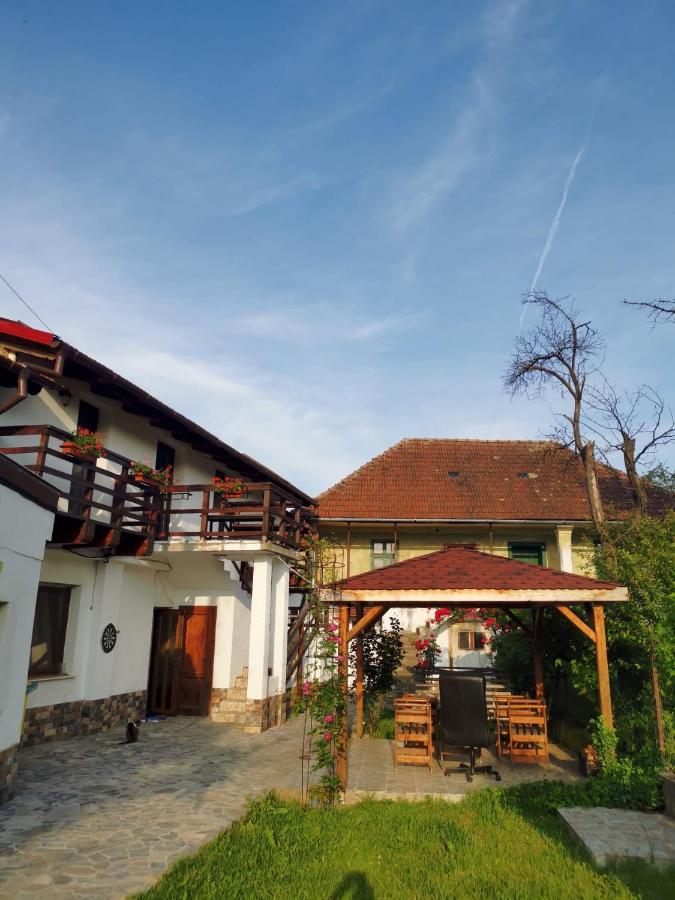 Casa Juliana - B&B Râu Bărbat
