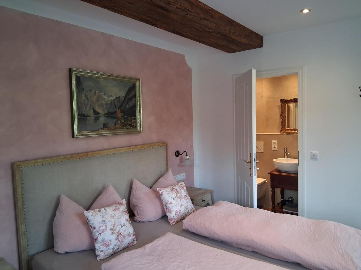 Habitación Doble Estándar