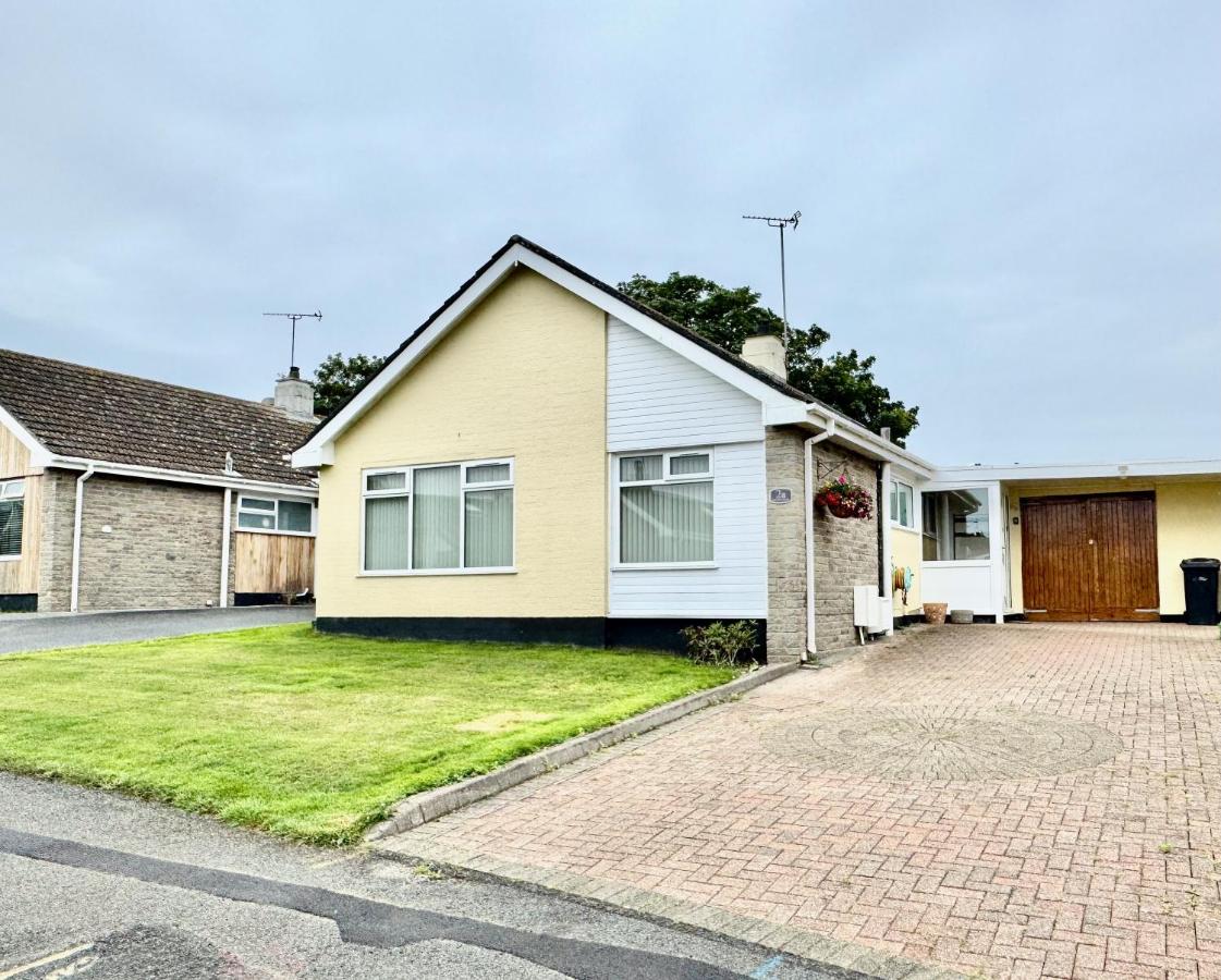 Trehwfa - B&B