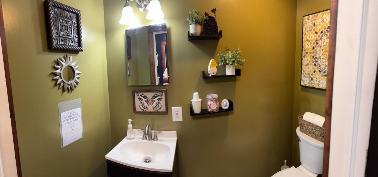 Camera Tripla con Bagno Privato