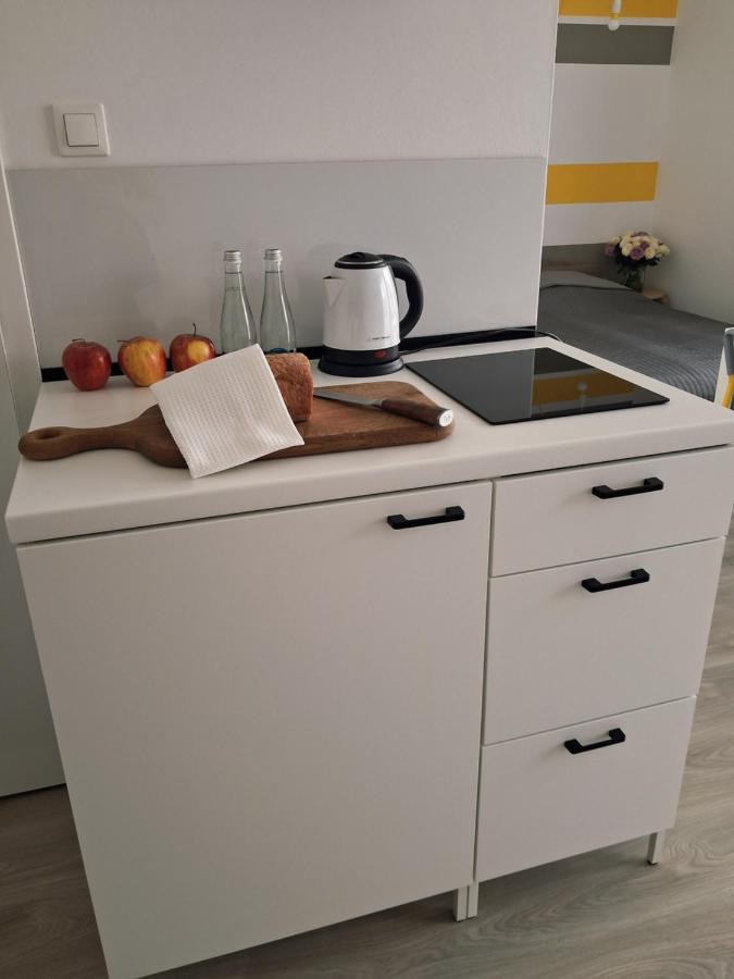Ludna 27 - Ferienwohnung Niechorze