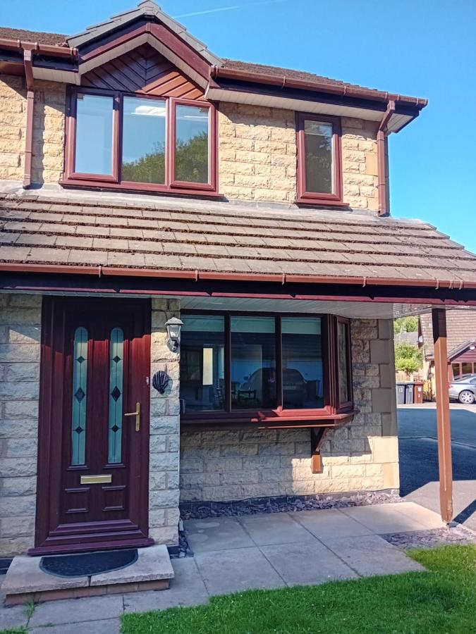 Woodbrook 2 bedroom - Ferienwohnung Whaley Bridge