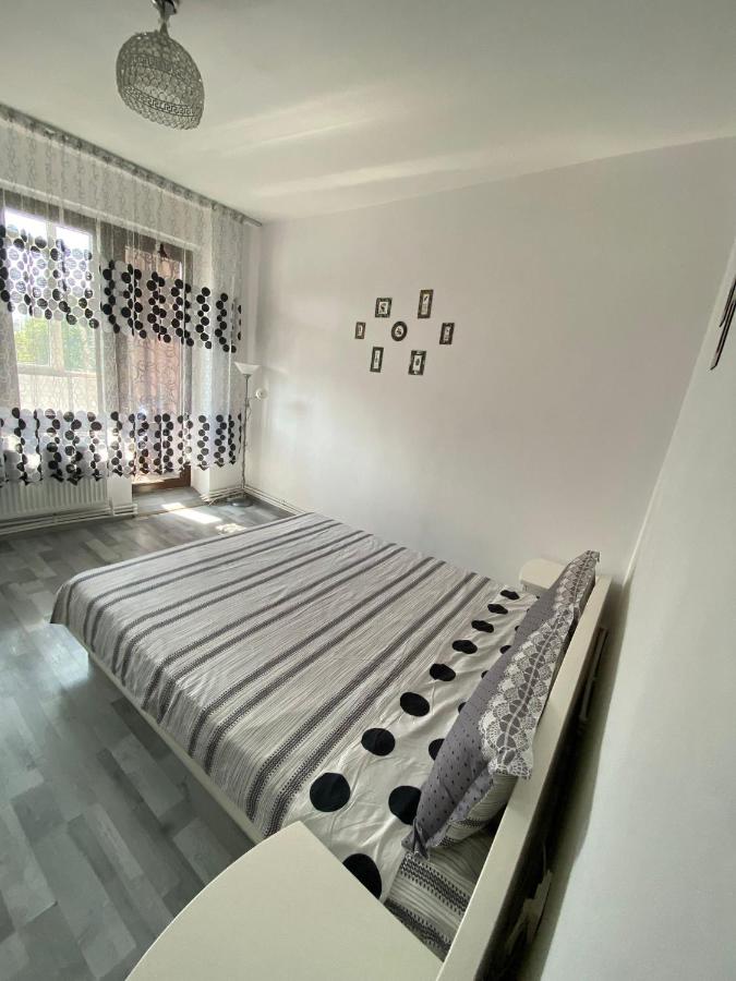 Central Urban Galati - B&B Galați