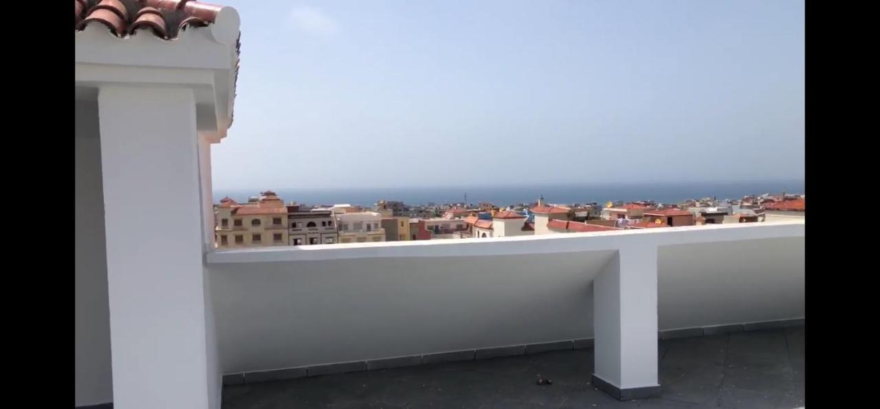 LUXE APPARTEMENT NOUR D'Asilah 5 - Ferienwohnung Asilah