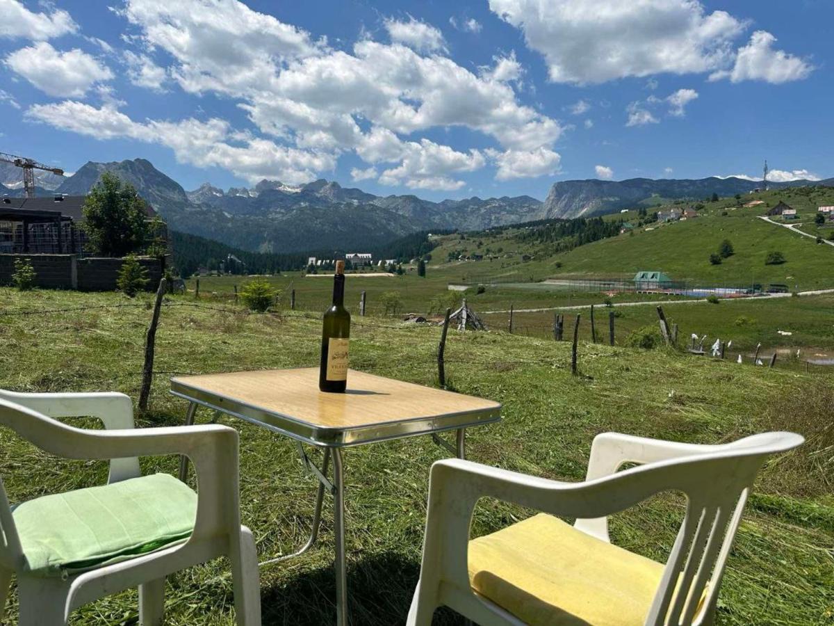Holiday home LOLA - Chambres d’hôtes Žabljak