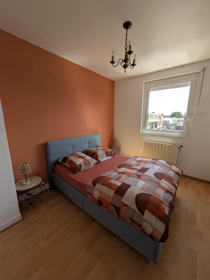 Maison lumineuse 4 chambres - B&B
