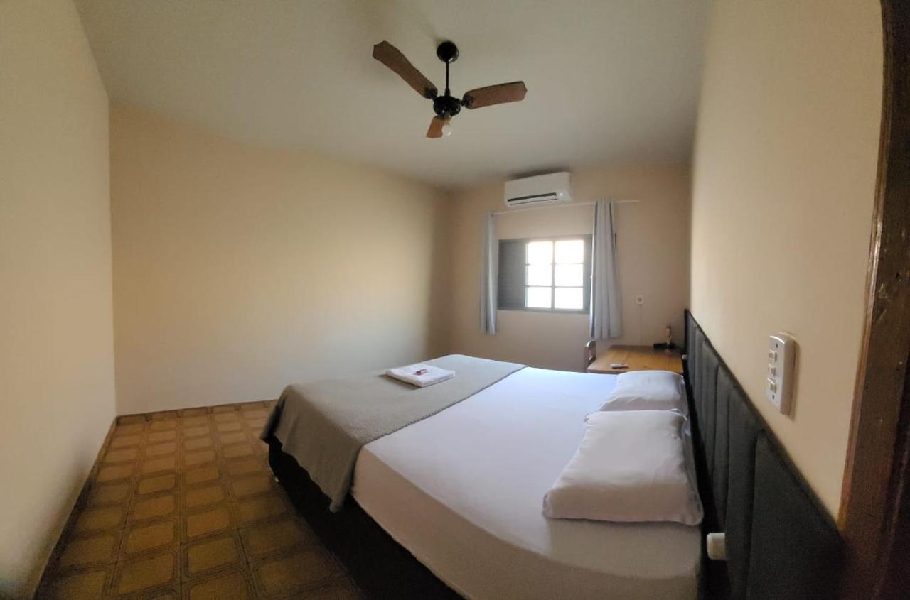 Quarto Privativo no Centro com Café da Manhã - B&B