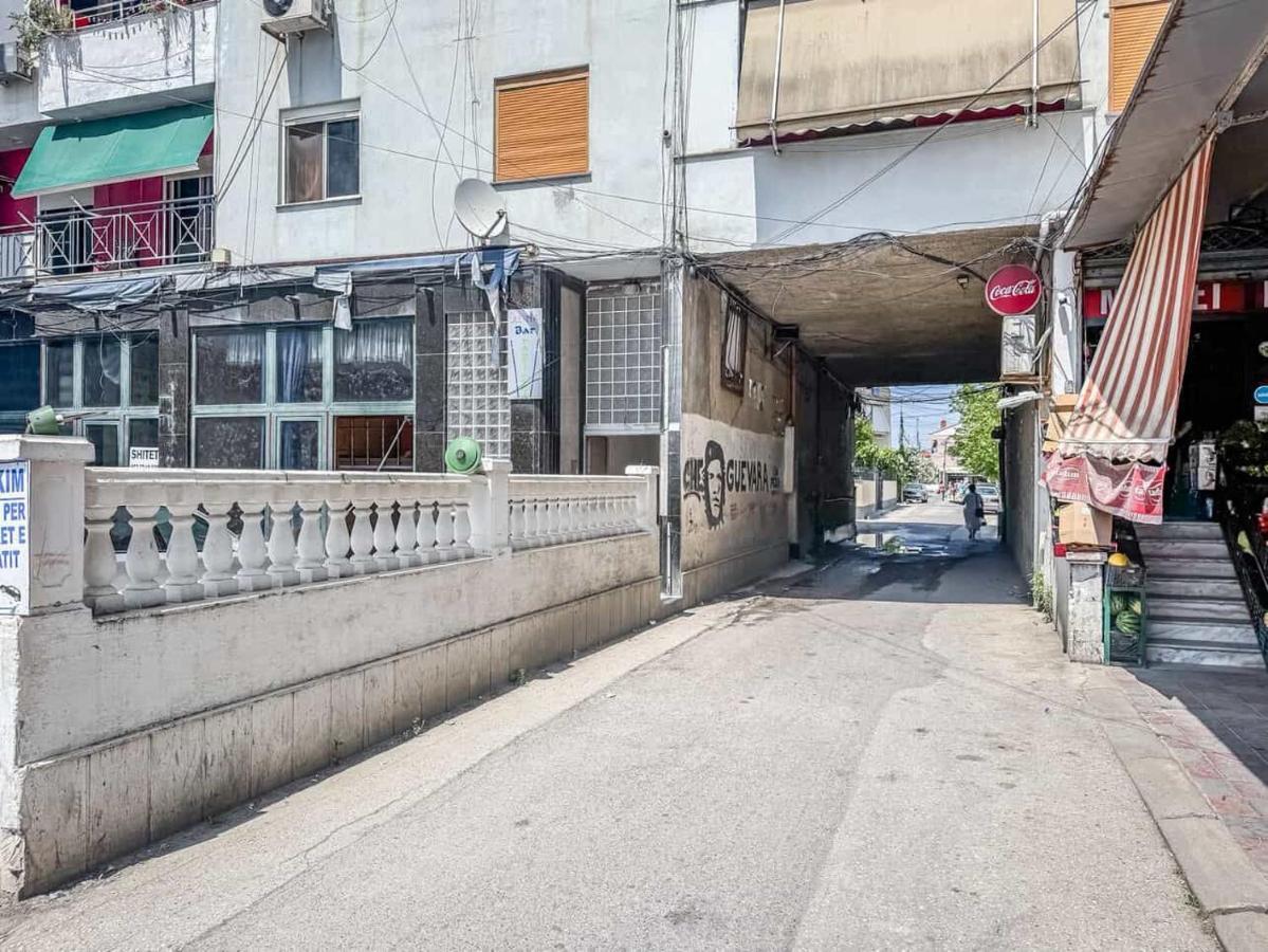 Sea Breeze Apartment - Ferienwohnung Durrës