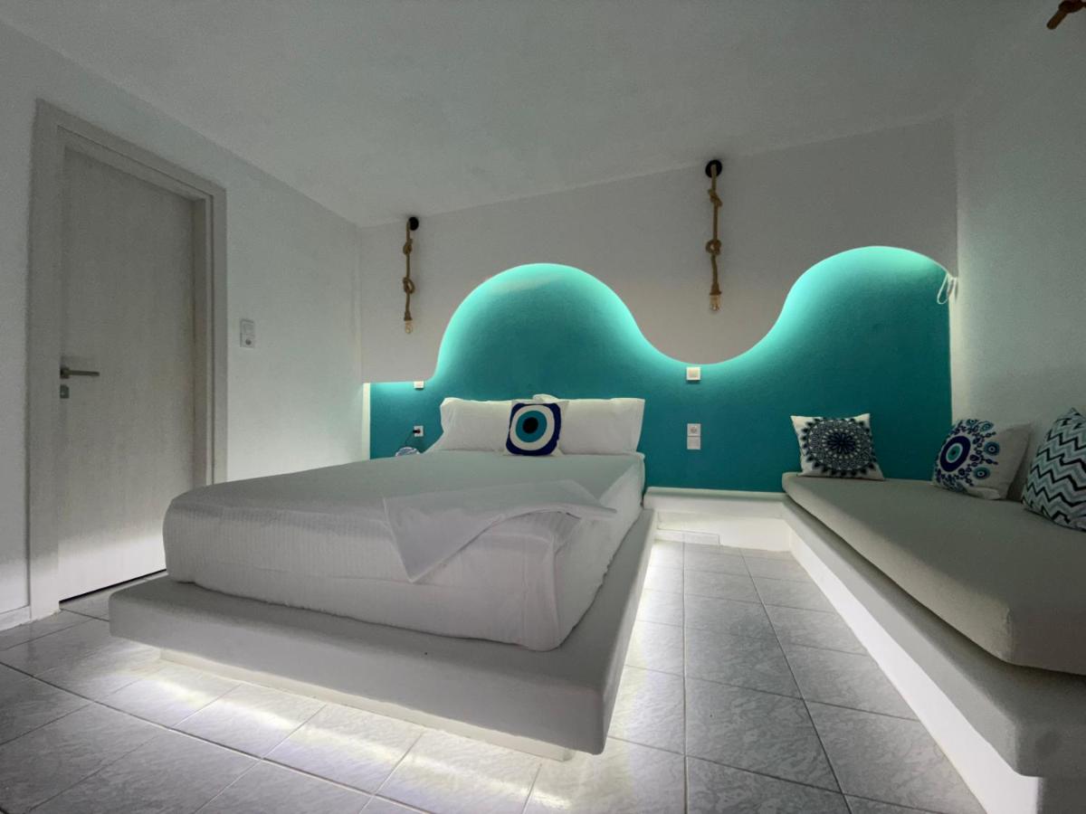 Double Room with Sea View