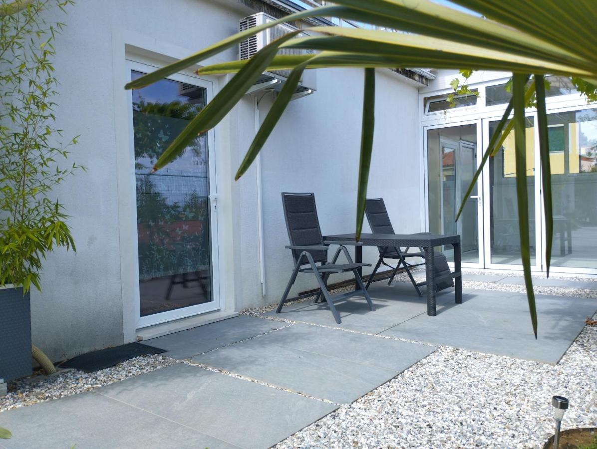 Active Apartments Koper - B&B