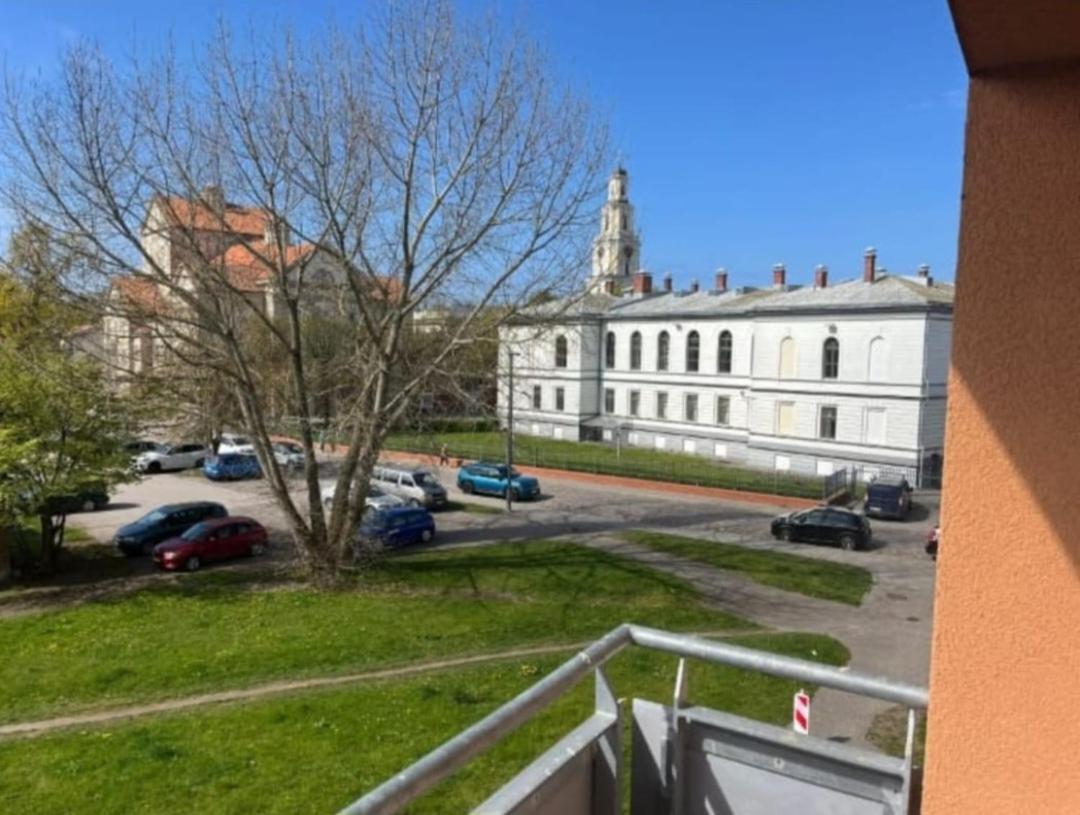 Central Appartment - B&B