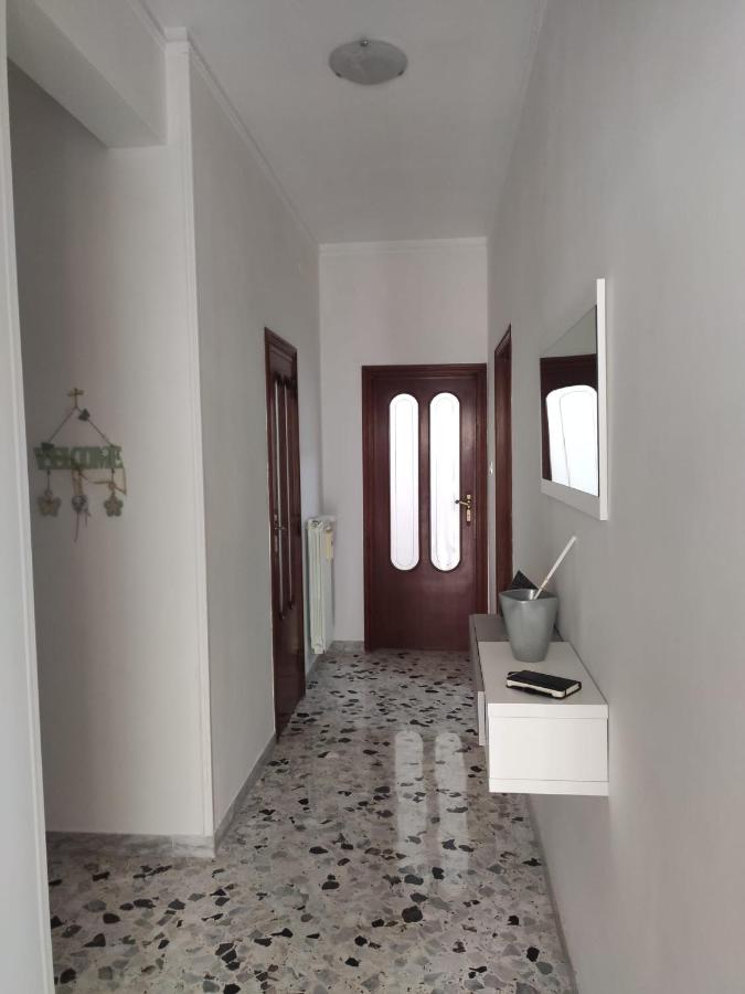 Casa Vacanze Brezza di Puglia - Ferienwohnung Molfetta