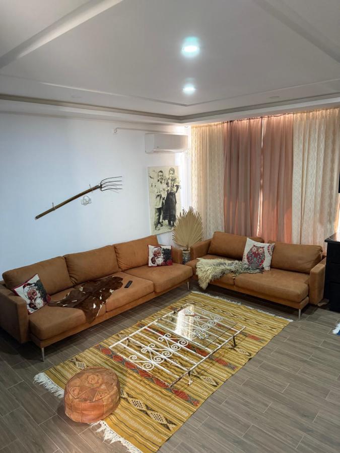 Cosy aprt - B&B Hammamet Nord
