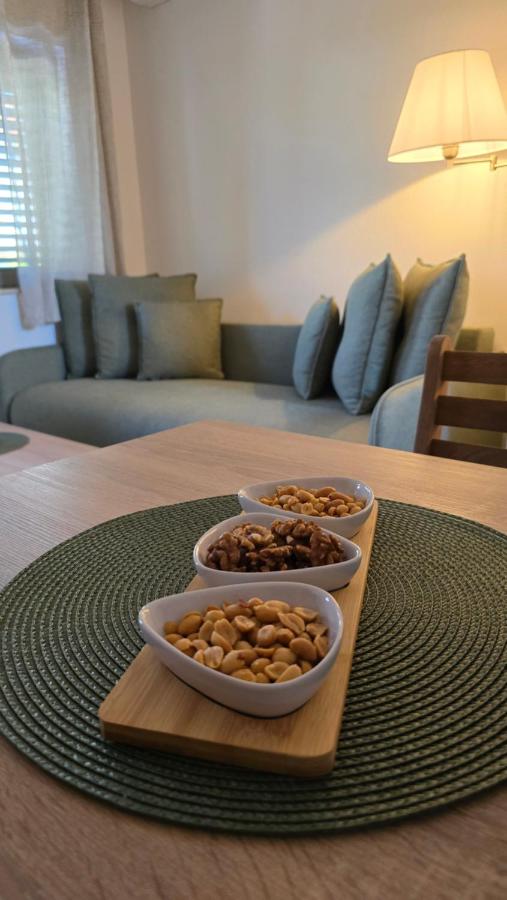 Ema Apartment - Bed and Breakfast Tivat