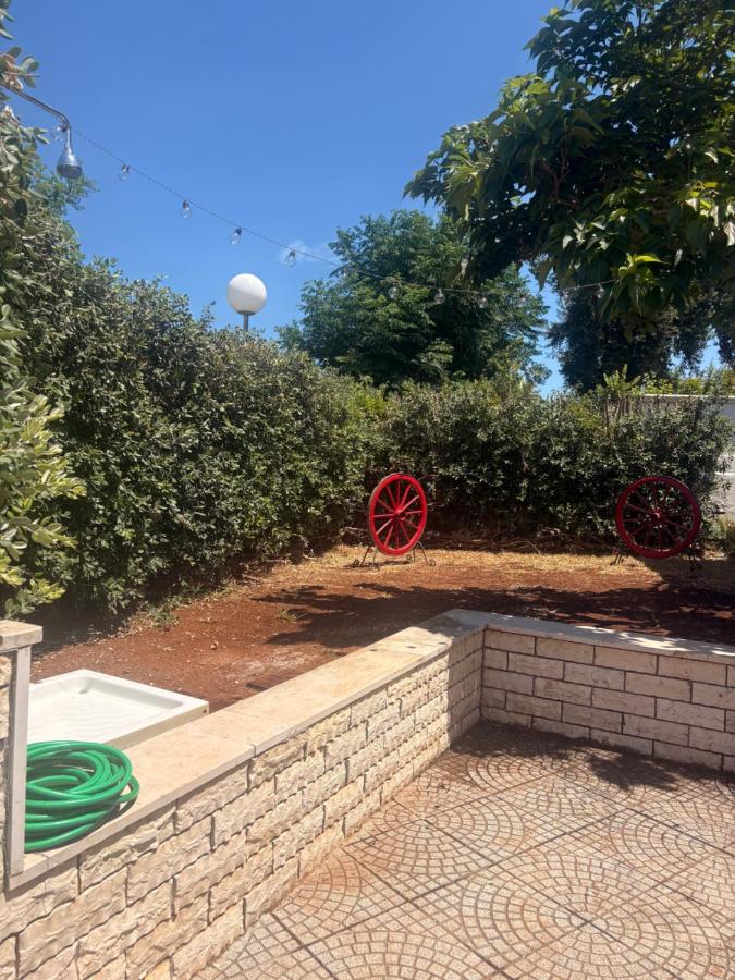 Villa Zoe - B&B Specchiolla