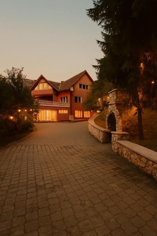 Baroc Boutique Hotel - B&B