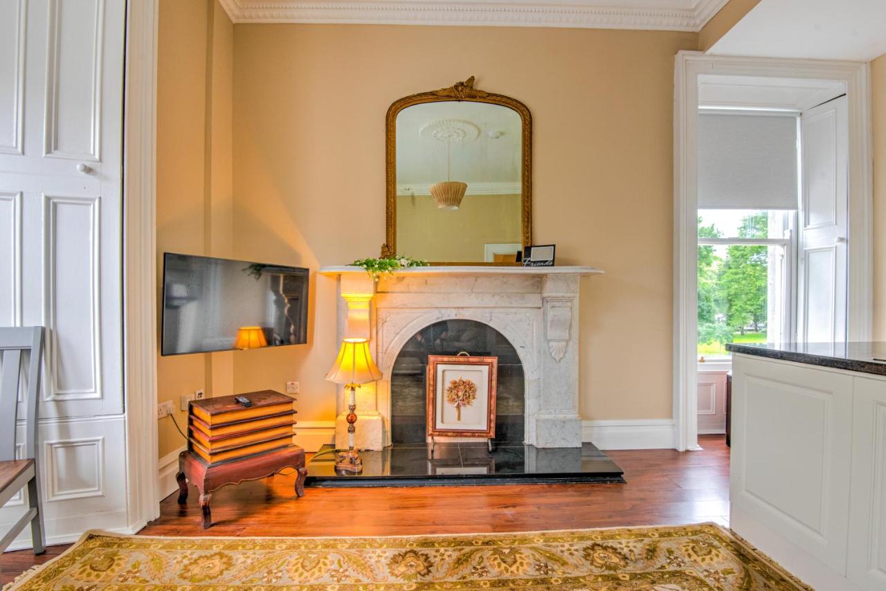 Apartment 1, 2 Victoria Street, Armagh - B&B