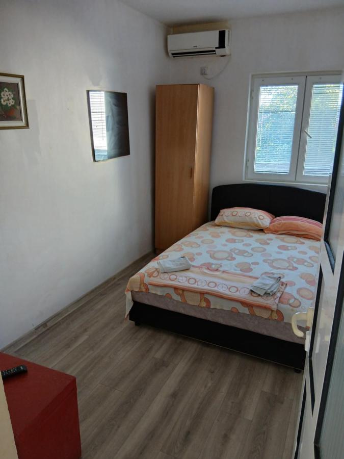 Appartement en Duplex