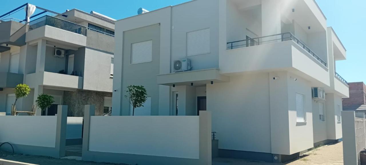 Apartments BUBBLES with pool - B&B Gevgelija