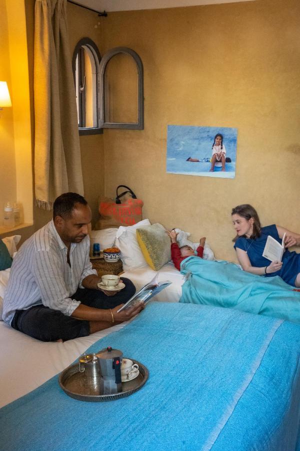 Azure Superior Double or Twin Room