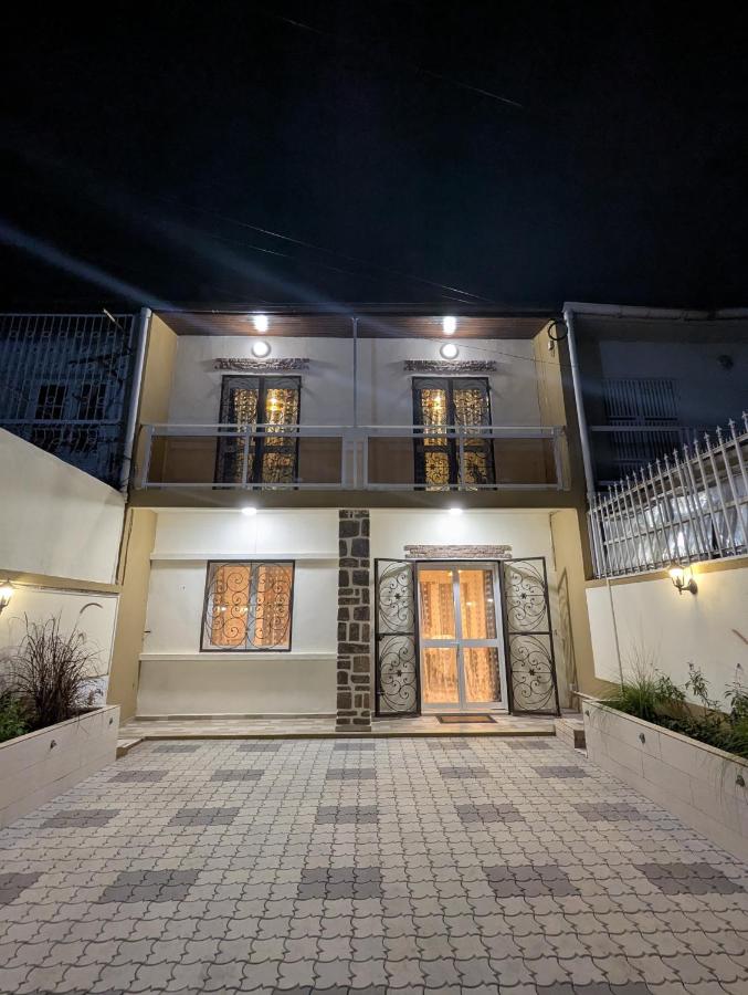 Douce Escale - B&B Antananarivo