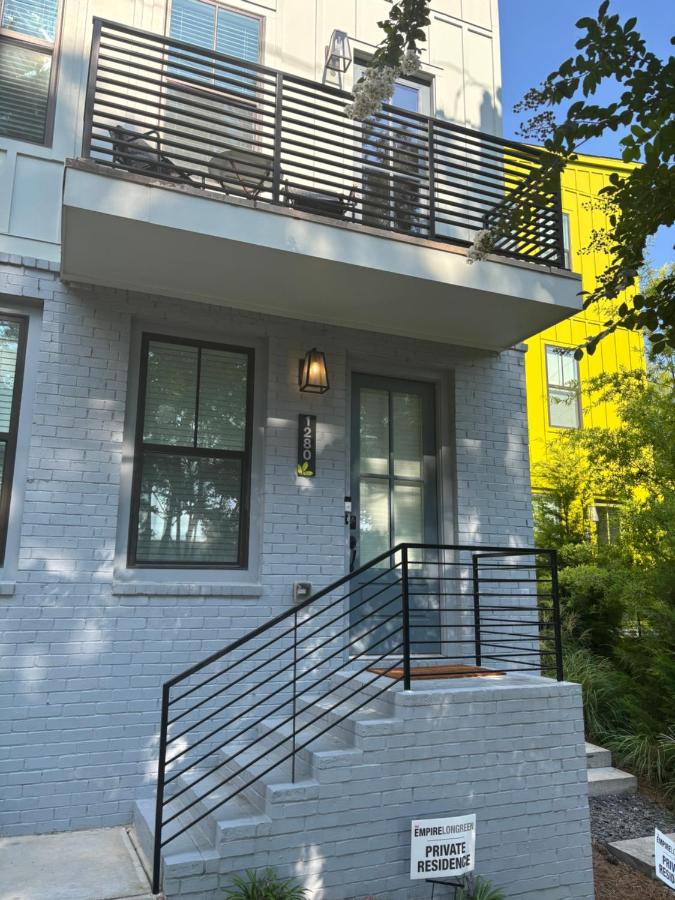 1280 Bungalow - B&B Atlanta