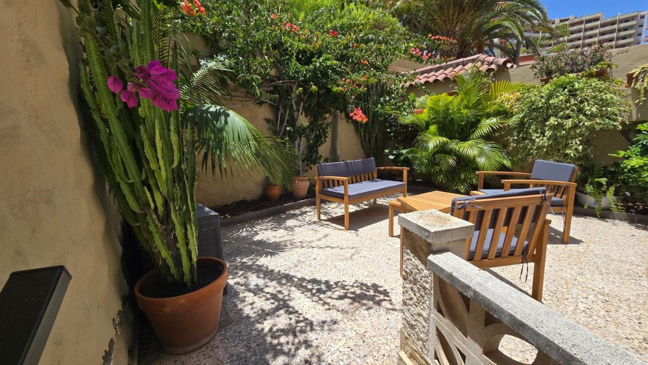 nos appartements ciel et mer a tenerife - B&B
