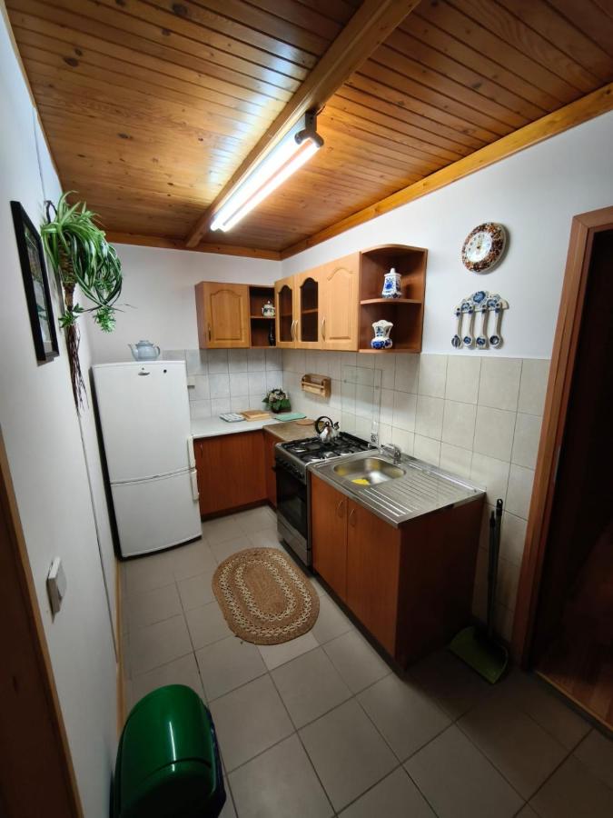 Noclegi pod Witowem - B&B