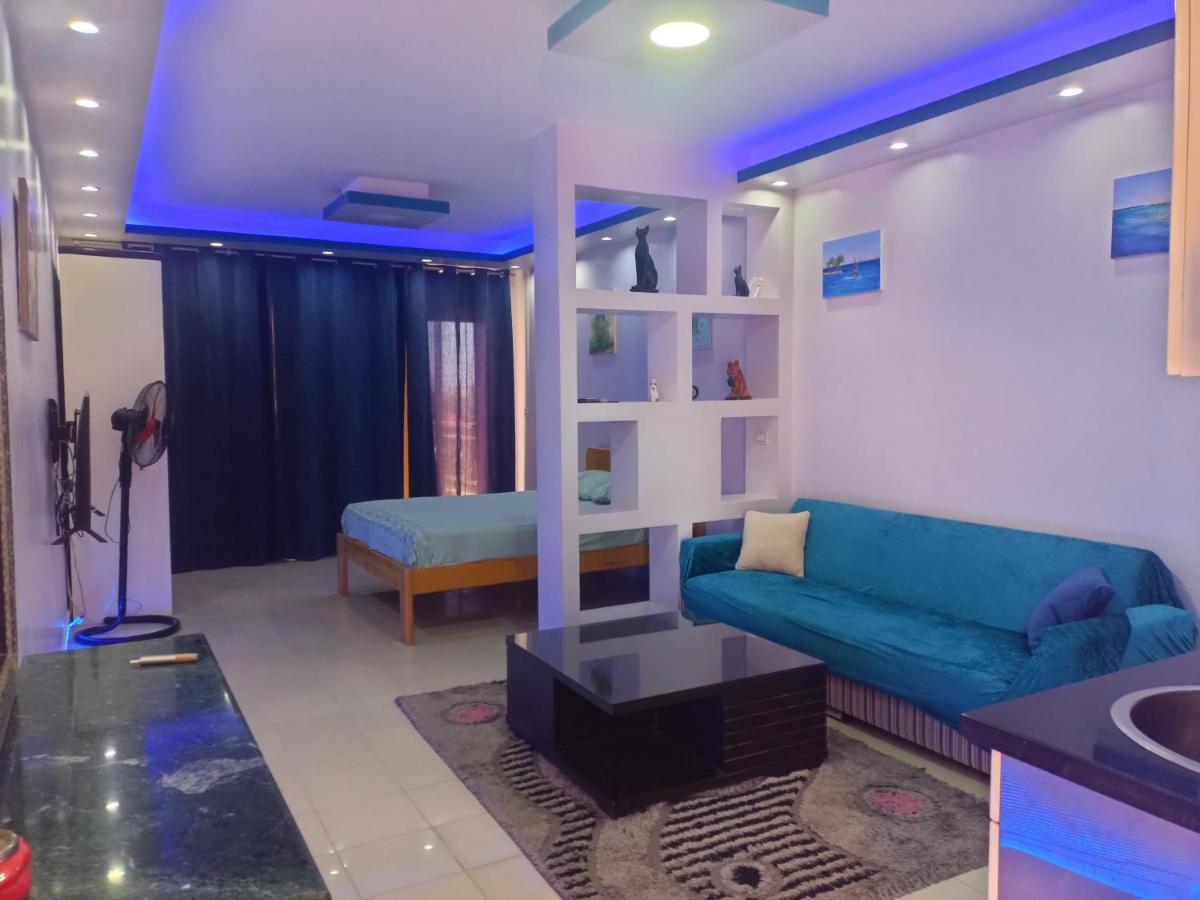 The view studio - Ferienwohnung Hurghada