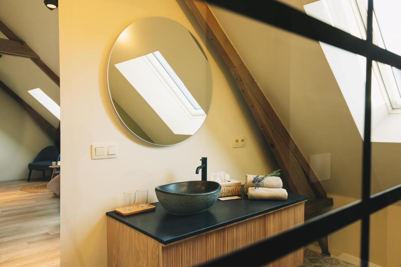 Habitación Doble con vistas al jardín
