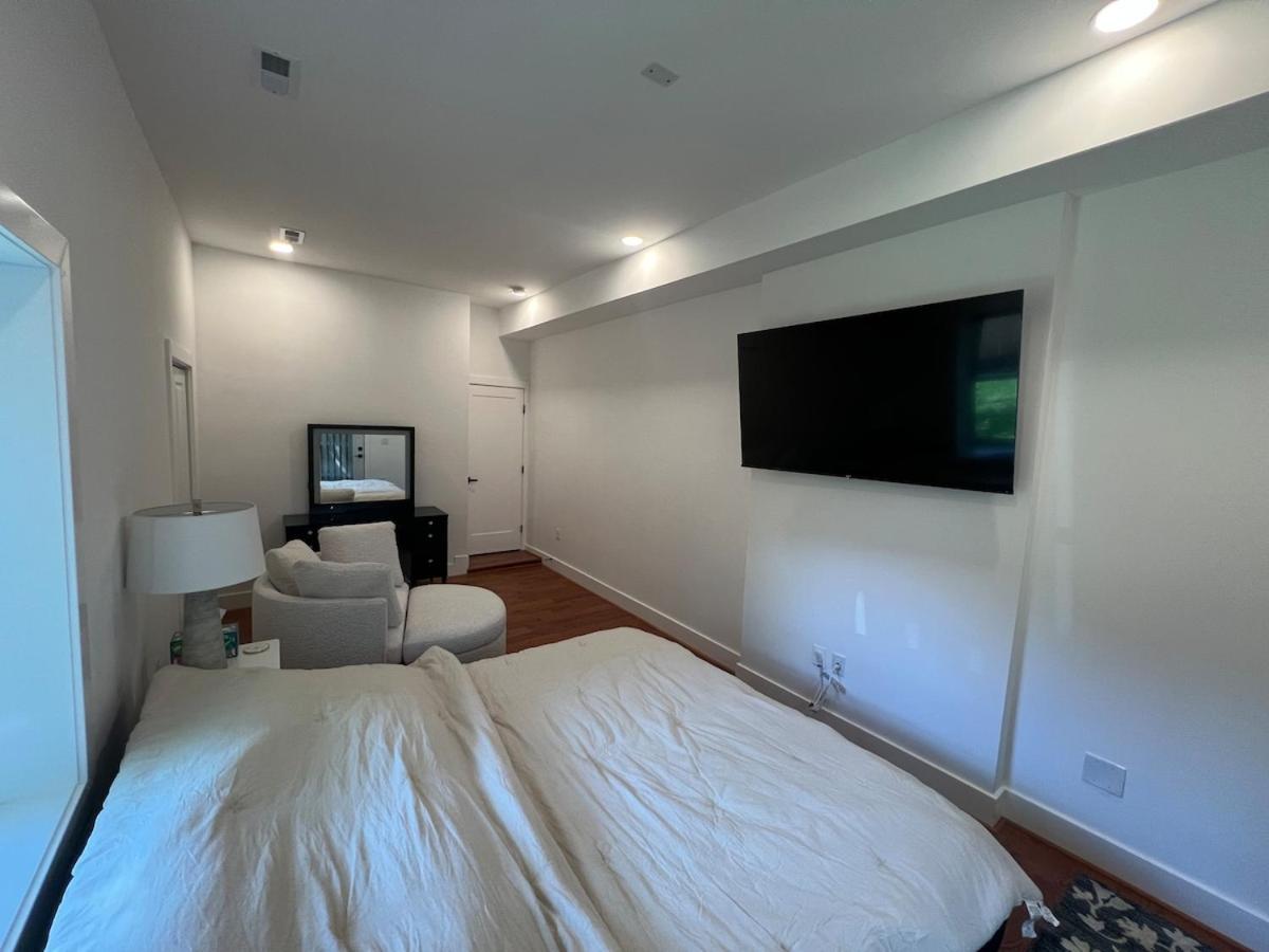5th and M - luxury, comfort & convenience - Ferienwohnung Washington