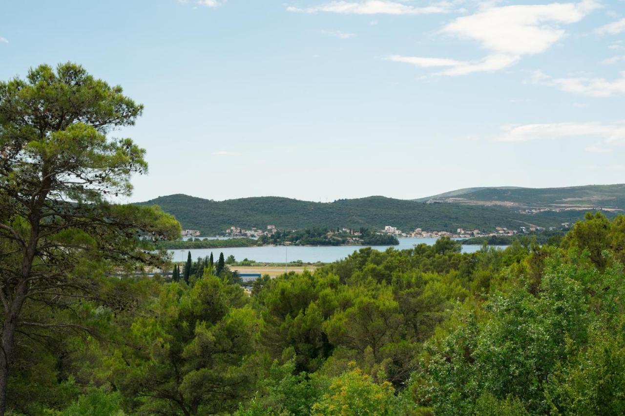 Nika - Ferienwohnung Tivat