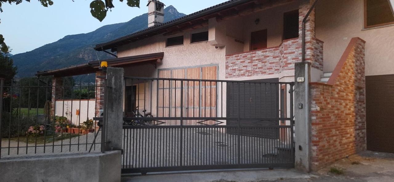 La Tór Appartamenti - Pramotton - B&B