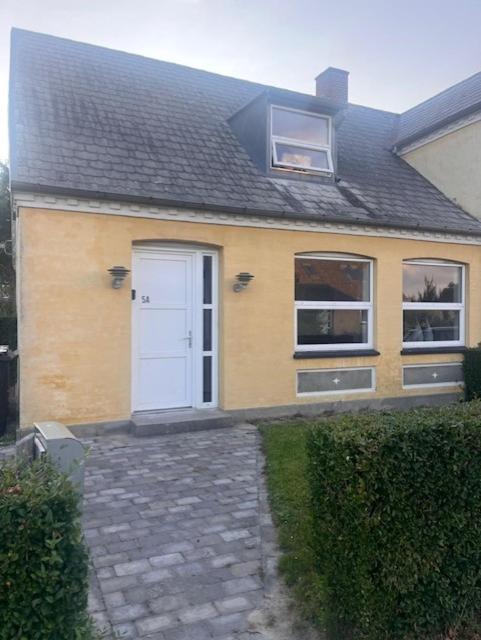 Købmandsgaarden - B&B