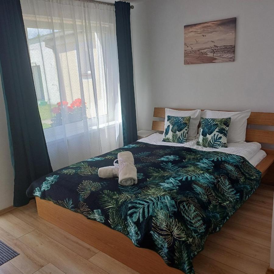 Pokoje Gościnne Martyna - B&B