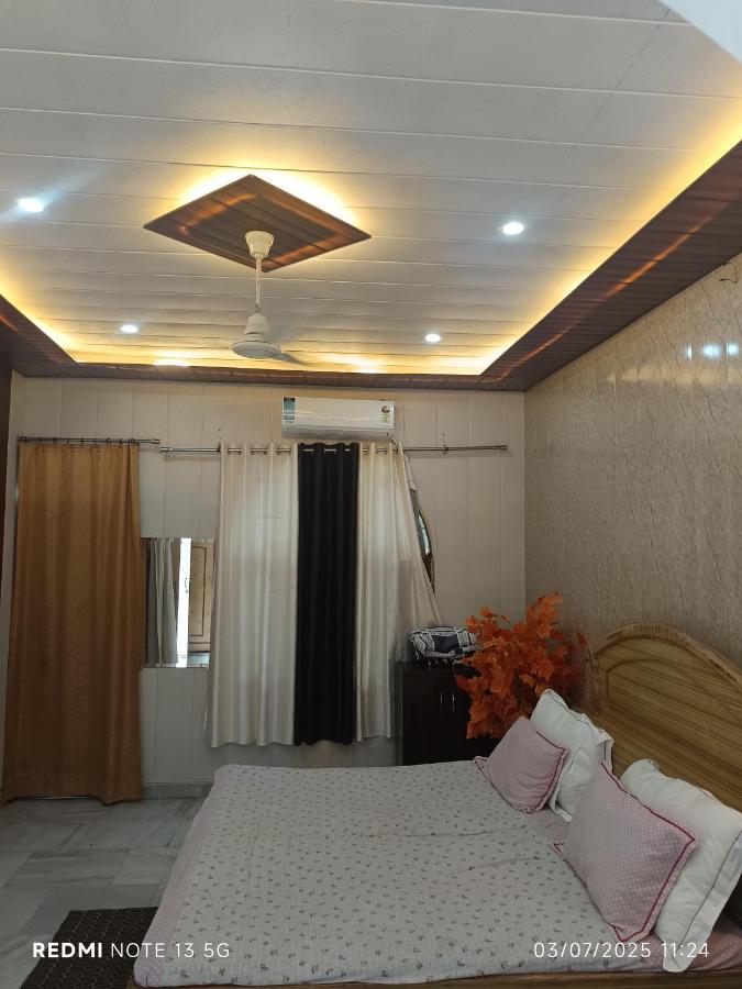 Happy Home - Bed and Breakfast Rishīkesh