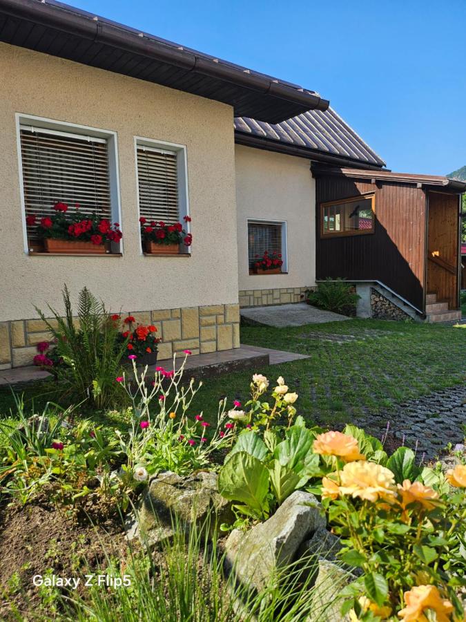 Privát Marika - Ferienwohnung Terchová