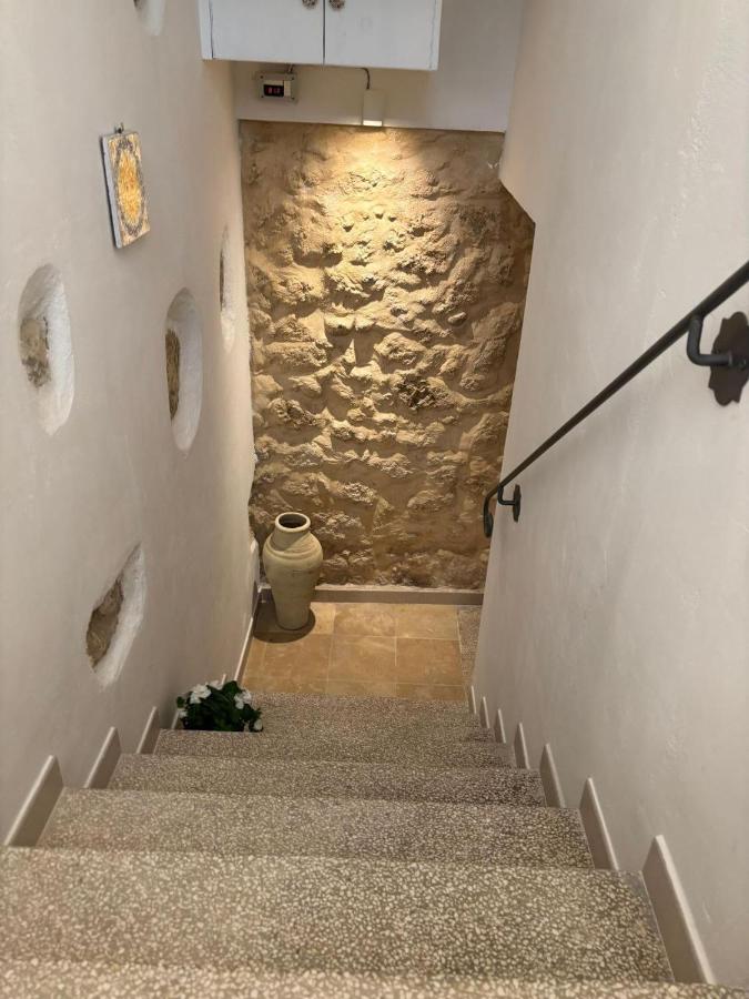 Angelica's house Noto - B&B Noto
