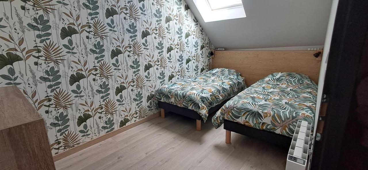 Casa con 2 Camere da Letto