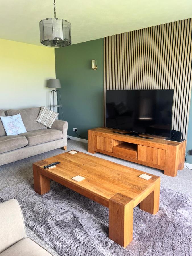 Nortaing orkney - B&B Arcan