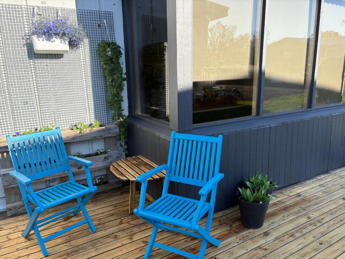 Charming apartment - B&B
