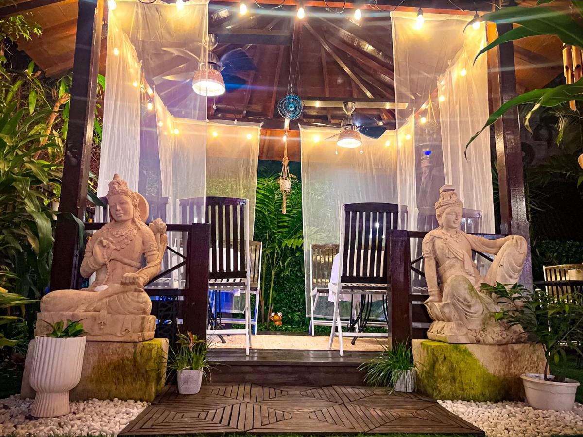 ORHO Hotel Boutique 15 minuts PTY Airport free shuttle - B&B Tocumen