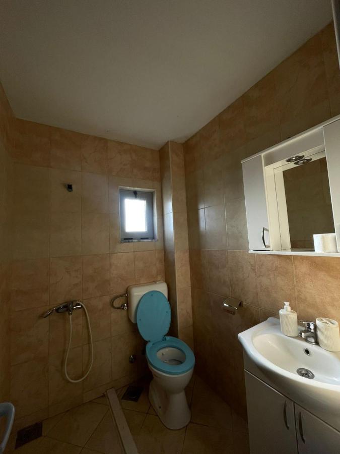 Appartamento Familiare con 2 Camere da Letto e Vista