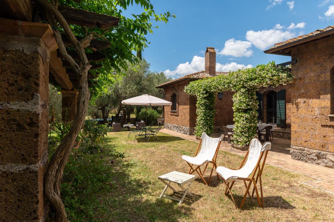 Casale di Befania - B&B