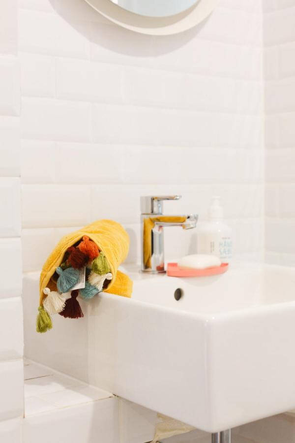 Lovely apt in Rome! - B&B Rome