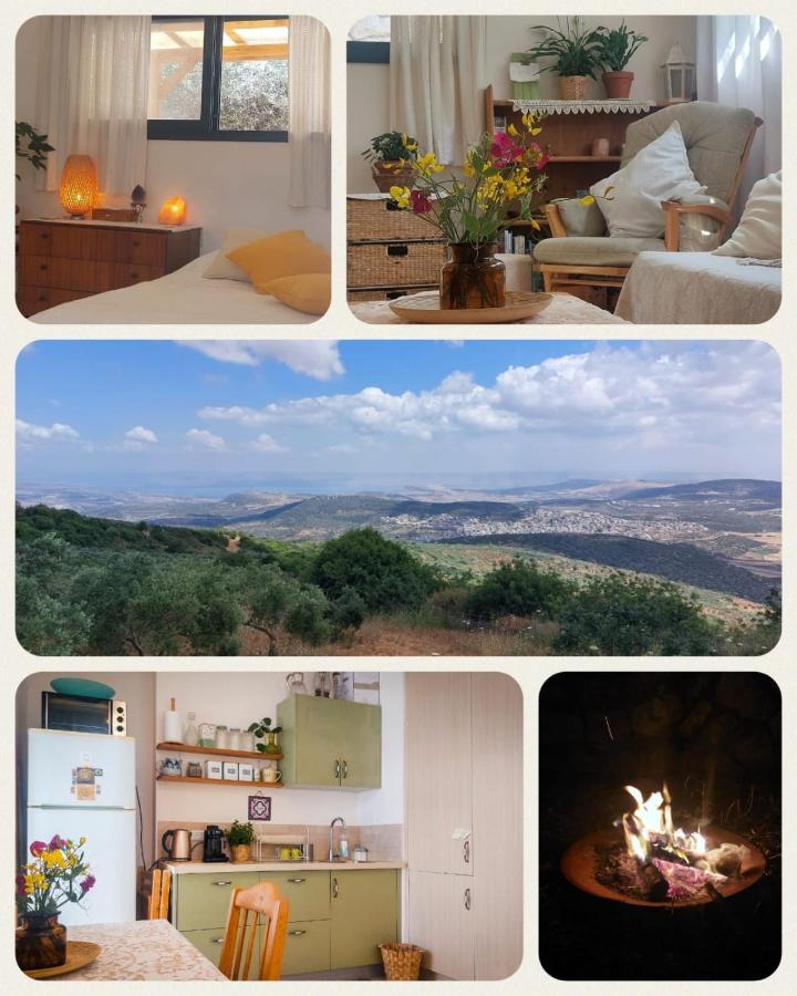 hararit mountain views - Chambres d’hôtes Hararit