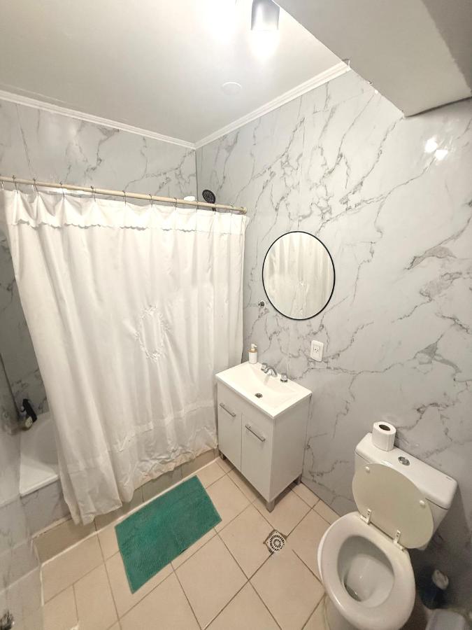Departamento Monte Olivia - B&B