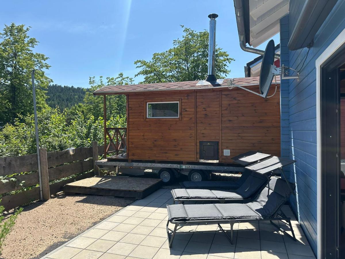 Seetraum - B&B