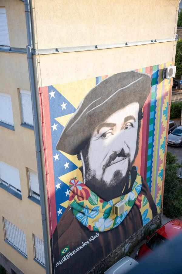 L`odore del fiumo - Ferienwohnung Mostar