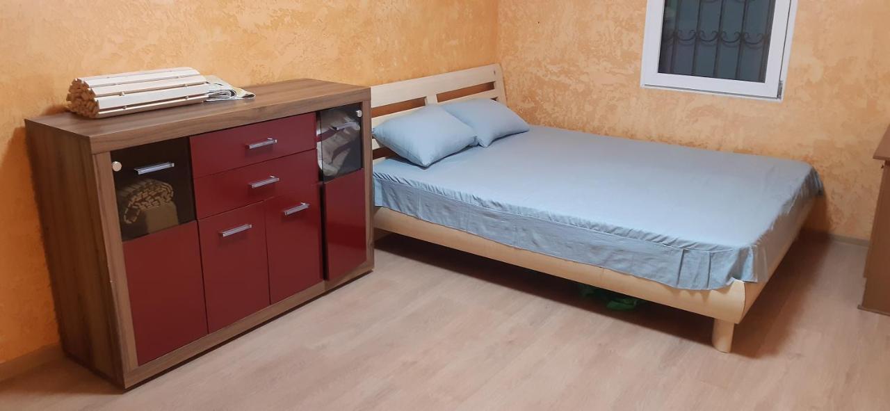 Haus mit 2 Schlafzimmern